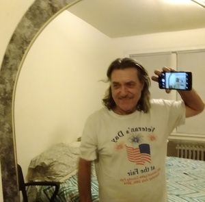 Meet your Posher, Tommy